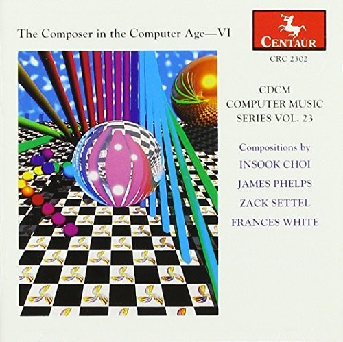 Ball/cassatt Quartet Cdcm Serie De Música Para Computadora 3