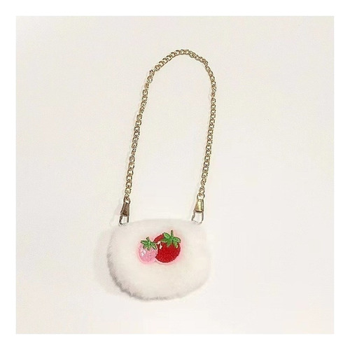 A A Pato Patito Peluche Lalafan Kawaii Con Ropa Accesorios