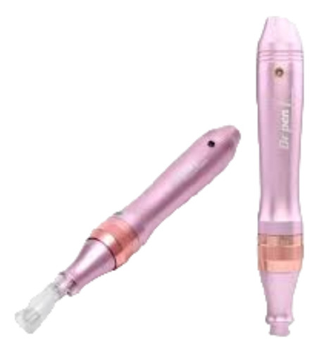 Dermapen M7 Drpen Microneedling + Soporte Silicona 