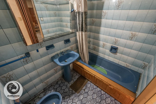 Ph En Lomas Del Mirador, 3 Ambientes, 2 Habitaciones, 1 Baño, Patio, Cuarto De Guardado