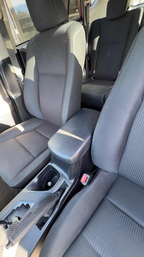 Toyota RAV4 2.4 4x4 At