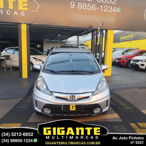 Honda Fit TWIST 1.5 FLEX 16V 5P AUT.