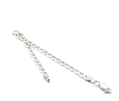 Pulso Pulsera Plata 925 18cm