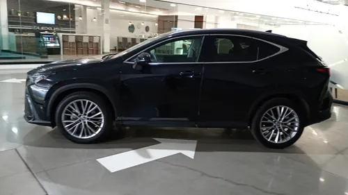 Lexus NX 5p 350H Premium HEV L4/2.5 Aut