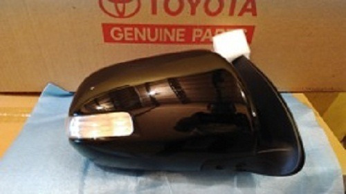 Retrovisor Fortuner 2012 2013 2014 2015 2016 2017 2018 Abat