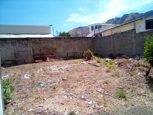 Imagen 6 de 8 de Terreno En Barrio Sucre, Las Delicias Maracay Edo Aragua 04243462883