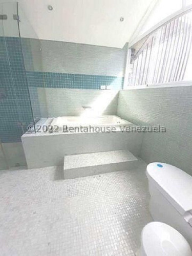 Imagen 15 de 20 de Mls #22-23742 Se Alquila Hermoso Apto Duplex Equipado En El Hatillo Fibr 0414 3111247