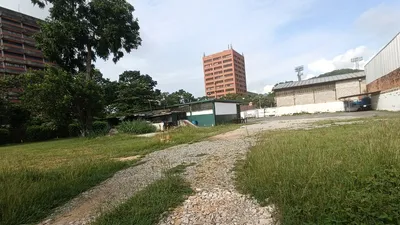 Terreno en venta