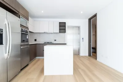 Apartamento en venta