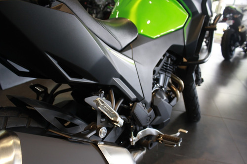 Kawasaki Versys X 300 2021 -retira Hoy Mismo -financiación-