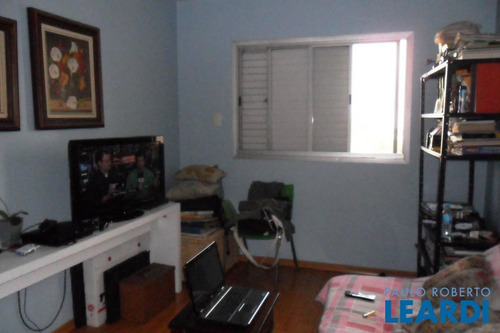 Imagem 13 de 15 de Apartamento - Campo Belo - Sp - 396145