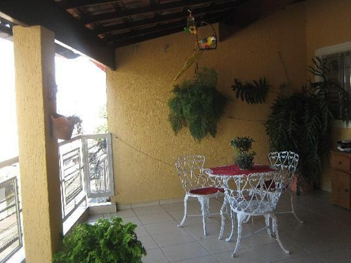 Imagem 9 de 10 de Casas - Ref: V03539
