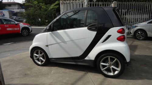 Smart Fortwo Coupe 1.0 Mhd 2p