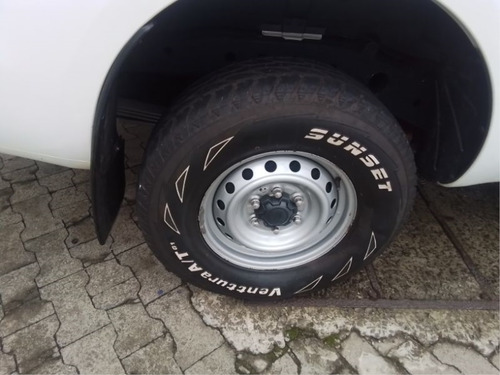 Ford Ranger 2.2 XL 4X4 CS 16V DIESEL 2P MANUAL