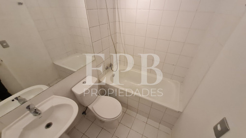 Imagen 10 de 18 de Departamento Con 3 Dormitorios (con Walking Closet) Y 1 Baño