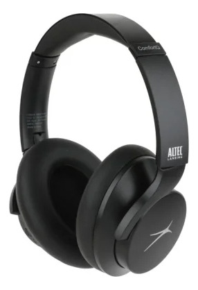 Audifonos Comfort Q Headphones Altec 