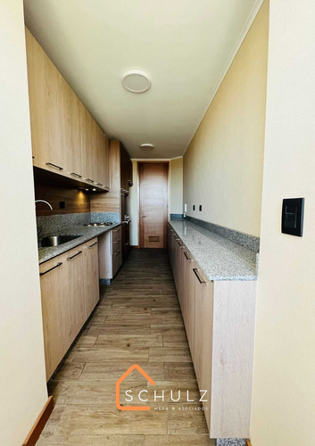 Departamento En Venta En Altos Del Country (68825)