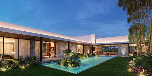 Imagen 8 de 10 de Terreno Venta Nortemérida , Yucatán