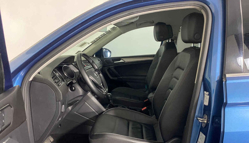 Imagen 9 de 15 de 120294 - Volkswagen Tiguan 2018 Con Garantía