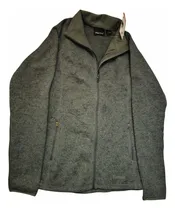 Comprar Chamarra Marmot Polar Mujer Gris Onix Cómoda Para Invierno