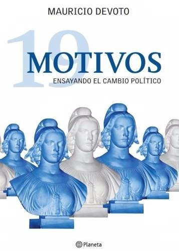 19 Motivos - Mauricio Devoto