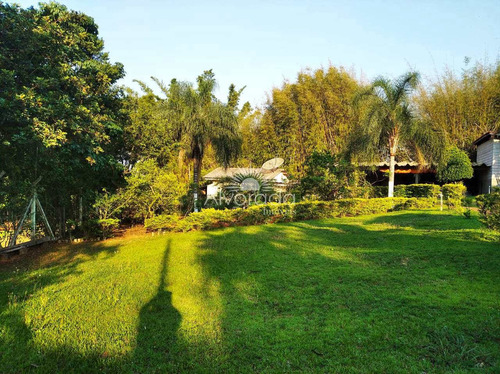 Chácara Com 3 Dorms, Recanto Dos Pássaros, Itatiba - R$ 450 Mil, Cod: Ch089 - Vch089