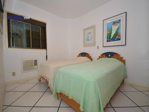 Imagem 8 de 26 de Cobertura Com 5 Dormitórios À Venda, 437 M² Por R$ 4.000.000,00 - Enseada Guaruja - Guarujá/sp - Co0344
