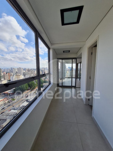 Imagem 11 de 11 de Apartamento - Vila Nova Conceicao - Ref: 13677 - L-13677