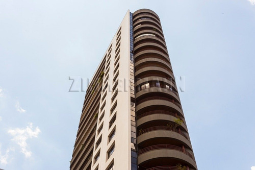 Imagem 1 de 15 de Apartamento - Perdizes - Ref: 116812 - V-116812