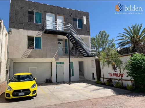 Imagen 1 de 9 de Departamento En Renta Victoria De Durango Centro