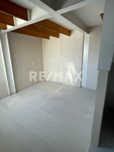 Departamento En Venta En Toluca