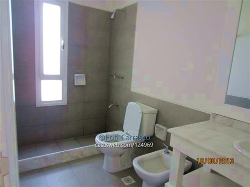 Imagen 12 de 13 de Apartamento En Venta 3 Dormitorios Y Servicio Cw124969