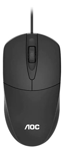 Mouse Usb Optico De Cable Para Pc, Computadora, Laptop