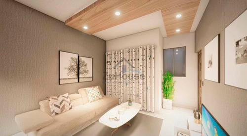 Imagen 8 de 10 de Apartamentos En Venta En Planos Próximo A La Uasd, Santiago Wpa03 A