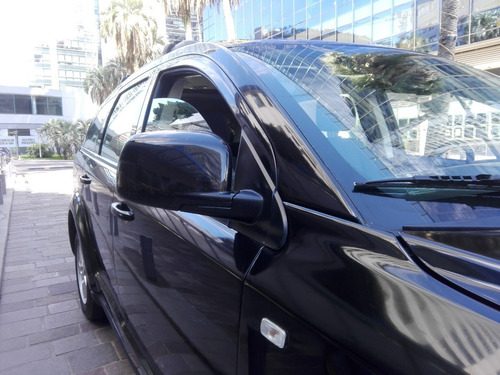 Dodge Journey 2.4 Sxt At 3 Filas + Dvd + Techo