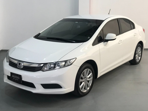 Imagen 5 de 22 de Honda Civic Lxs At Exs City Fit Crv Cruze Focus Vento Bora