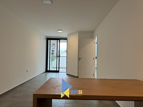 Venta De Departamento En General Paz! Un Dormitorio A Estrenar!