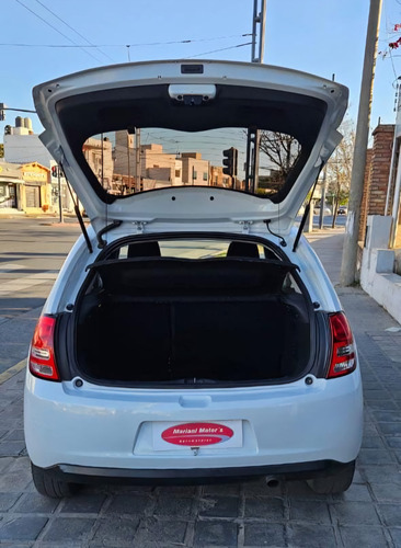 Citroën C3 1.5 Origine Pack Zenith I 90cv