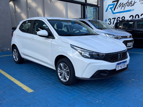 Fiat Argo 1.0 FIREFLY FLEX DRIVE MANUAL