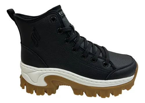 Botas skechers dama sale