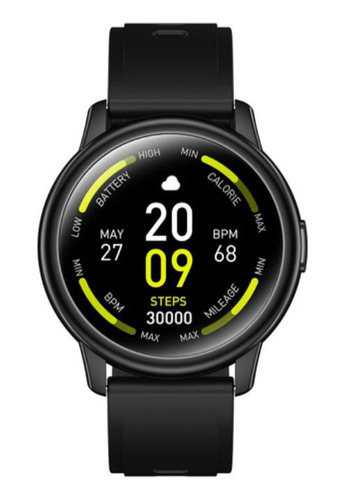 Smartwatch Cillso  Ip 68 Rastreador Actividad Y Más..
