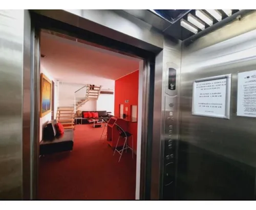Hotel En Venta Al Oeste Cali Barrio El Peñon