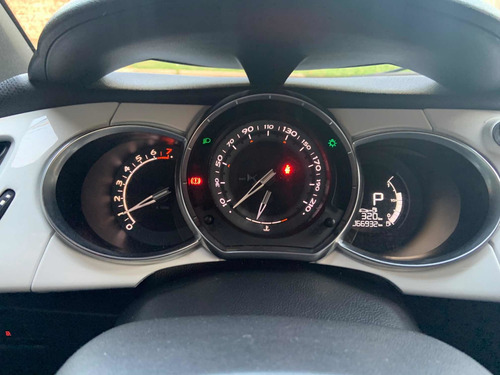 Ds Ds3 1.2 Puretech 110 Dark Side 2018