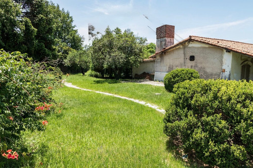 Venta Lote Carlos Paz Av San Martín De 1600 Metros