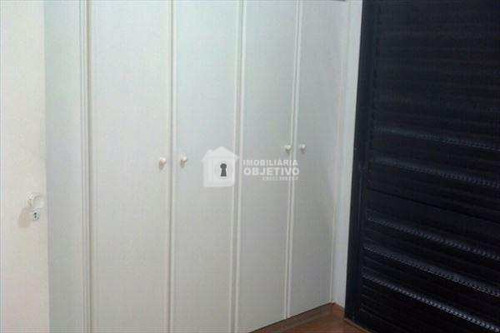 Imagem 8 de 16 de Apartamento Com 3 Dorms, Portal Do Morumbi, São Paulo - R$ 440 Mil, Cod: 4129 - V4129