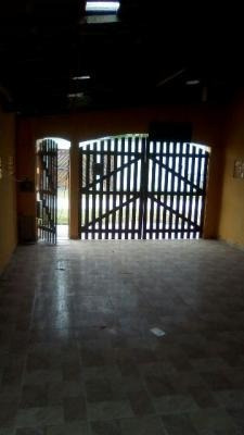 Imagem 6 de 8 de Casa Litoral Sul Lado Praia 130m²- Ref. 3247/dz