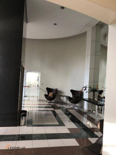 Imagem 21 de 23 de Apartamento Com 4 Dormitórios À Venda, 116 M² Por R$ 1.450.000,00 - Brooklin - São Paulo/sp - Ap1811