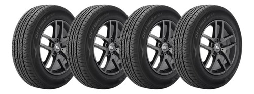 Kit 4 Pneus Hankook Aro 15 Optimo H724 185/65r15 86t