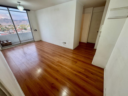Departamento En Arriendo Comuna De Recoleta 2d 1b
