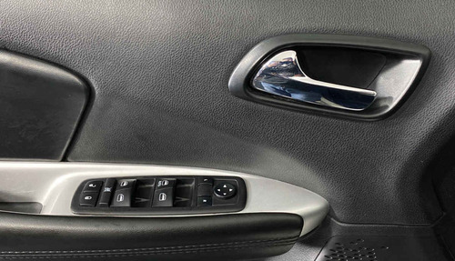 Imagen 8 de 15 de 120113 - Dodge Journey 2018 Con Garantía